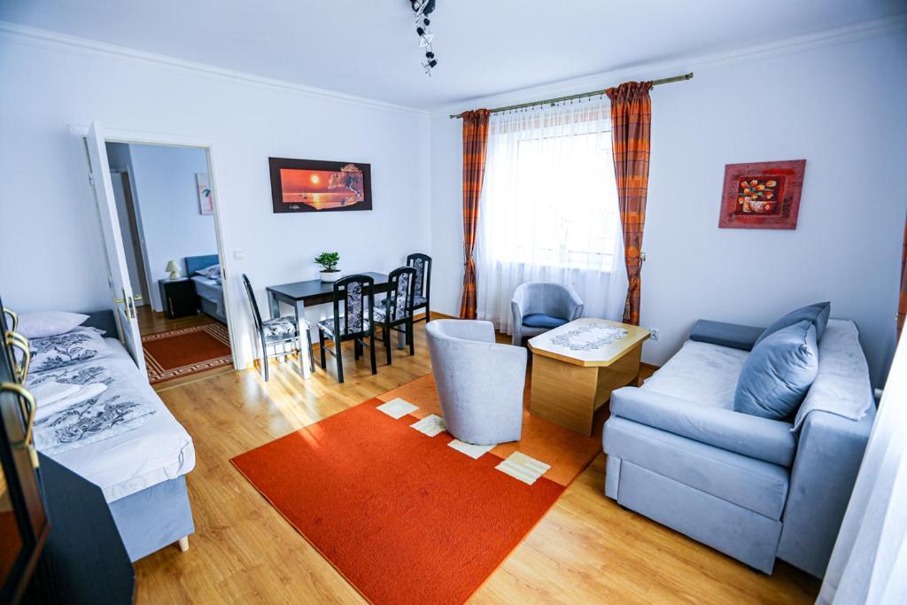 Villa Nadmorska Leba Centrum 外观 照片