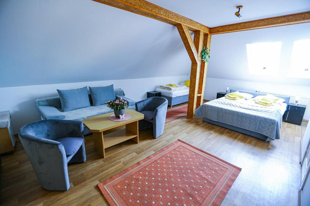 Villa Nadmorska Leba Centrum 外观 照片