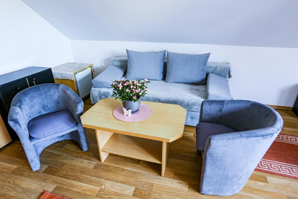 Villa Nadmorska Leba Centrum 外观 照片