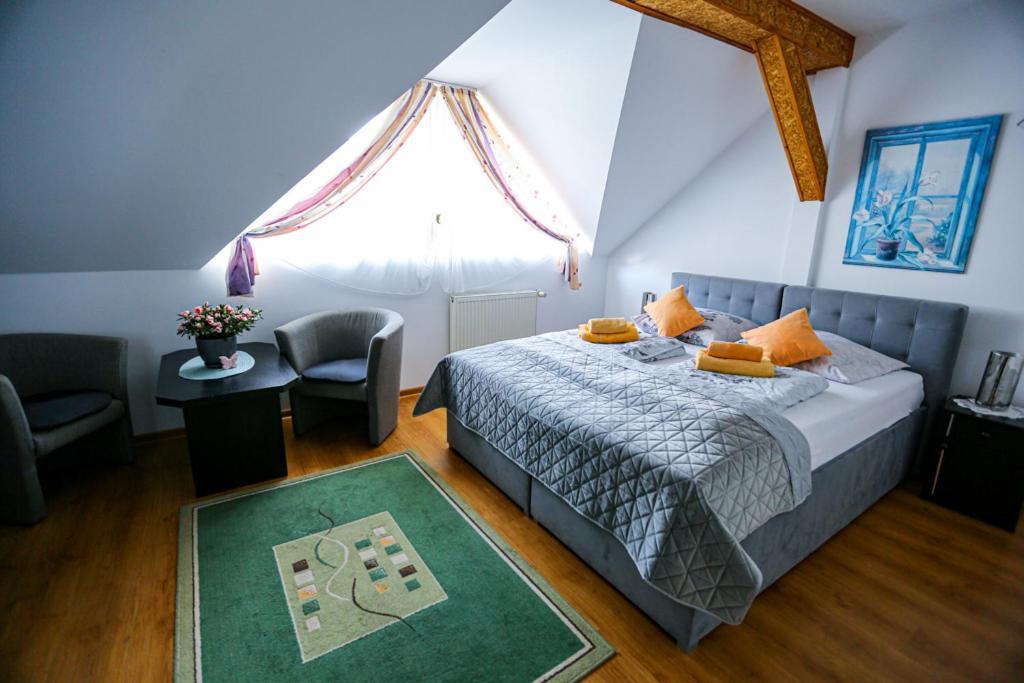 Villa Nadmorska Leba Centrum 外观 照片